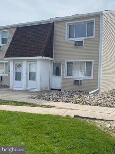 4901 Harbor Beach Blvd #P-12, Brigantine, NJ, 08203