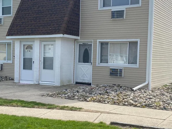 4901 Harbor Beach Blvd #P-12, Brigantine, NJ 08203