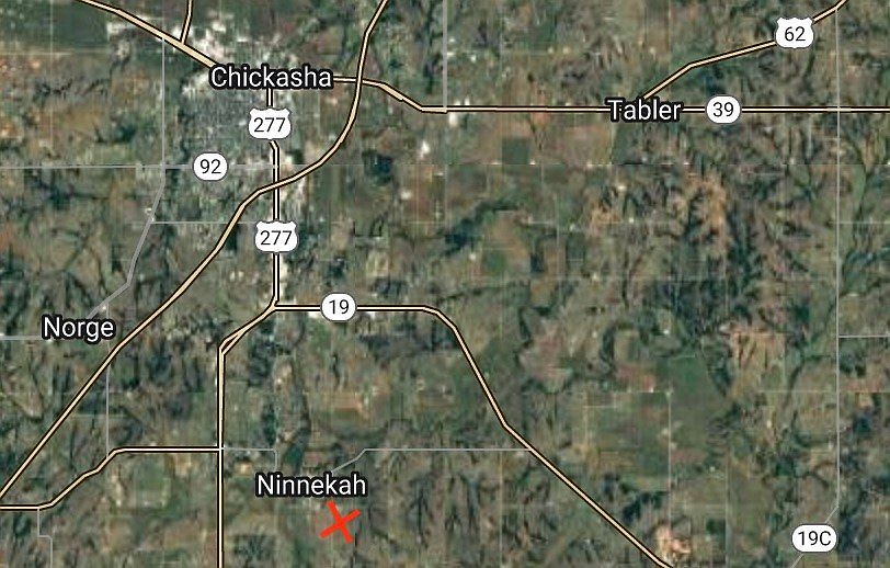 3117 Sooner Rd, Ninnekah, OK 73067 Zillow