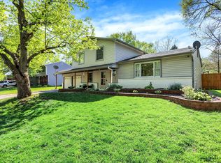 8202 Palmetto Ln, Indianapolis, IN