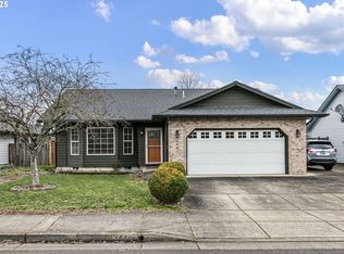 244 Goldfish Farm Rd SE, Albany, OR 97322