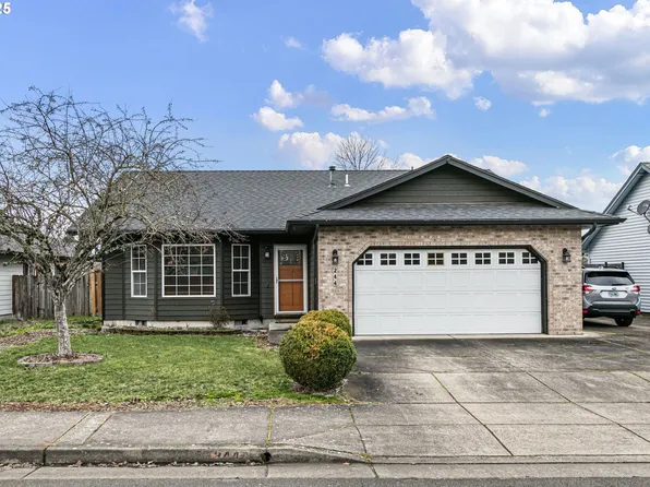 244 Goldfish Farm Rd SE, Albany, OR 97322