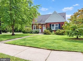 1401 S Pugh St, State College, PA 16801