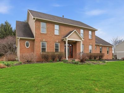 7894 Windsor Ave NW, Canal Winchester, OH, 43110