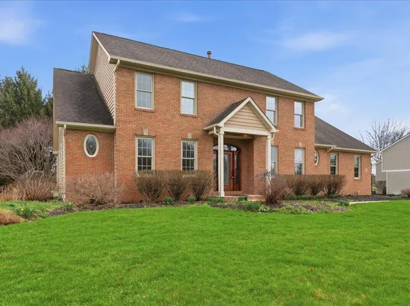 7894 Windsor Ave NW, Canal Winchester, OH 43110