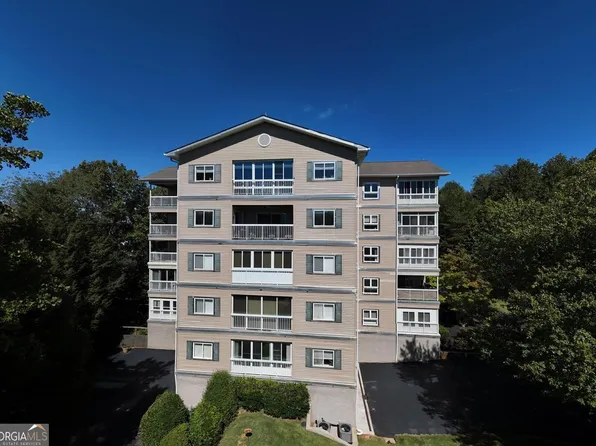 121 River St Unit 3A, Hiawassee, GA 30546