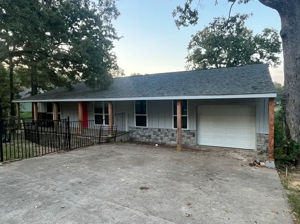 1317 Kauai Trl, Tool, TX 75143