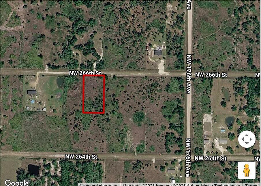 1st image of 17822 NW 266TH Street