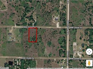 17822 NW 266th St, Okeechobee, FL 34972