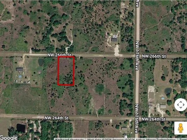17822 NW 266TH Street, Okeechobee, FL 34972