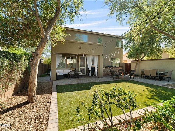4th image of 3468 E ARIANNA Avenue