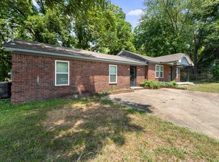 726 Harahan Rd, Memphis, TN 38109