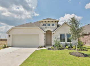 13510 Nyx Stars Dr, Iowa Colony, TX 77583