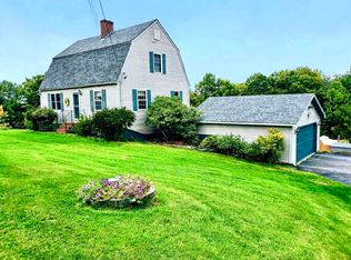 28 Messina Drive, Skowhegan, ME 04976