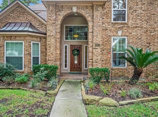 19114 Weeping Oak Ct, Spring, TX 77388