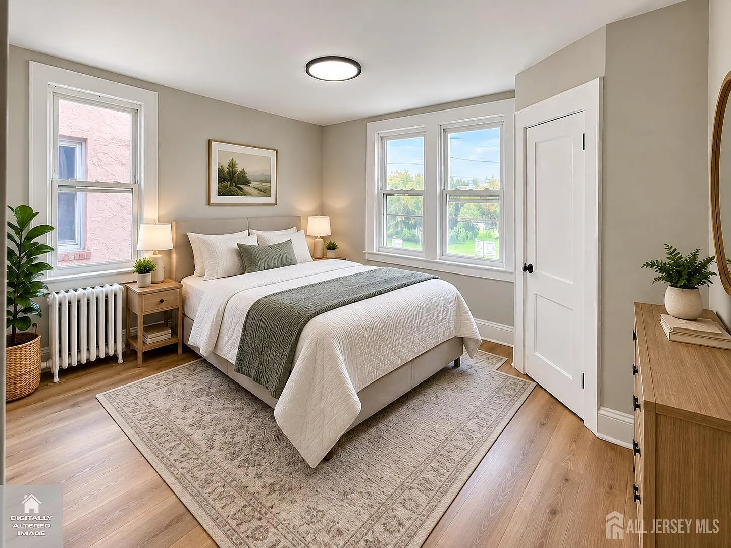 3 bed, 1.0 bath, 1050 sqft, $2,800 — Photo 4