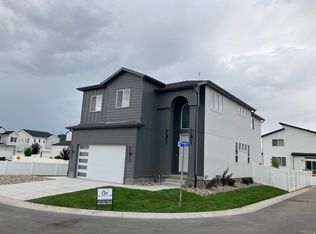 352 E Mistilake Ln #20, Draper, UT 84020
