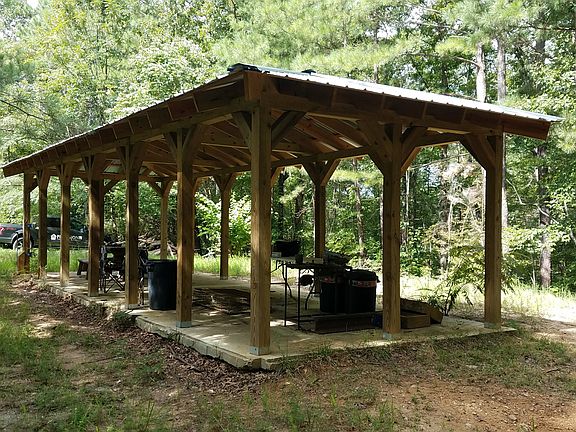 Pavilion