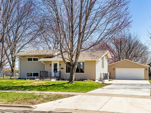 508 Timberlane Dr, Huxley, IA 50124