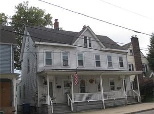 53-55 Lewis St, Perth Amboy, NJ 08861