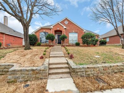 2768 Club Ridge Dr, Lewisville, TX, 75067