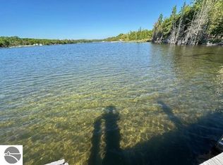 0 Clam Lake Rd, Bellaire, MI 49615