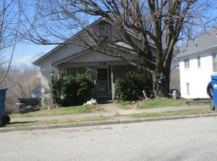 116 Riverside Dr, Jefferson City, MO 65101