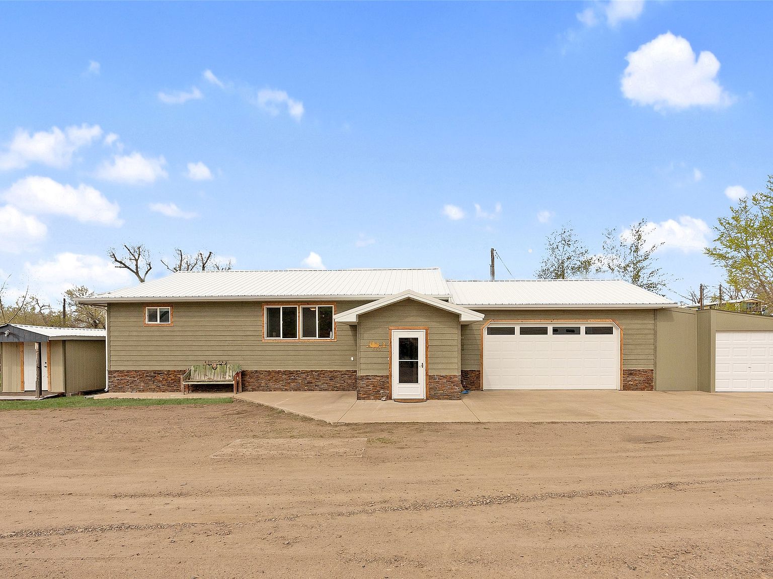 663 5th Ave N, Havre, MT 59501 Zillow