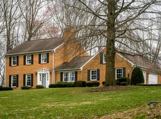 265 Morningside Dr, Mount Sidney, VA 24467