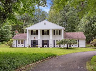 61 High Rock Rd, Stamford, CT 06903