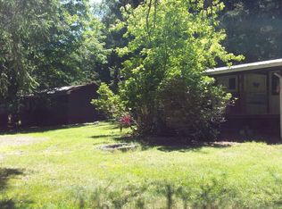 42 Zimmerman Ln, Green Bank, WV 24944