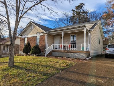 1528 Market Sq, Hermitage, TN, 37076