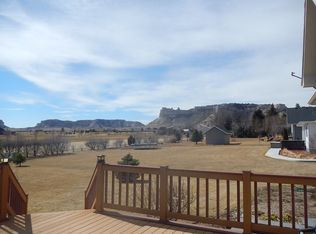 2315 Country Club Rd, Gering, NE 69341