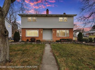 3110-3112 W Holmes Rd, Lansing, MI 48911