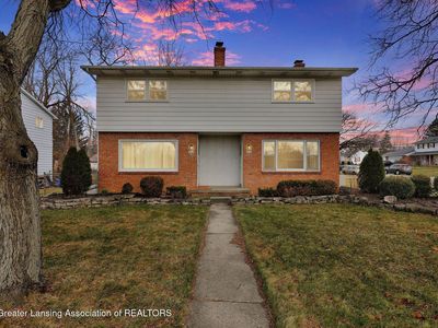 3110-3112 W Holmes Rd, Lansing, MI, 48911