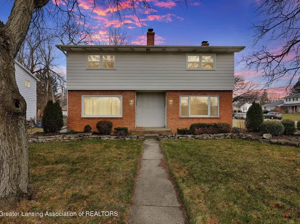 3110-3112 W Holmes Rd, Lansing, MI 48911