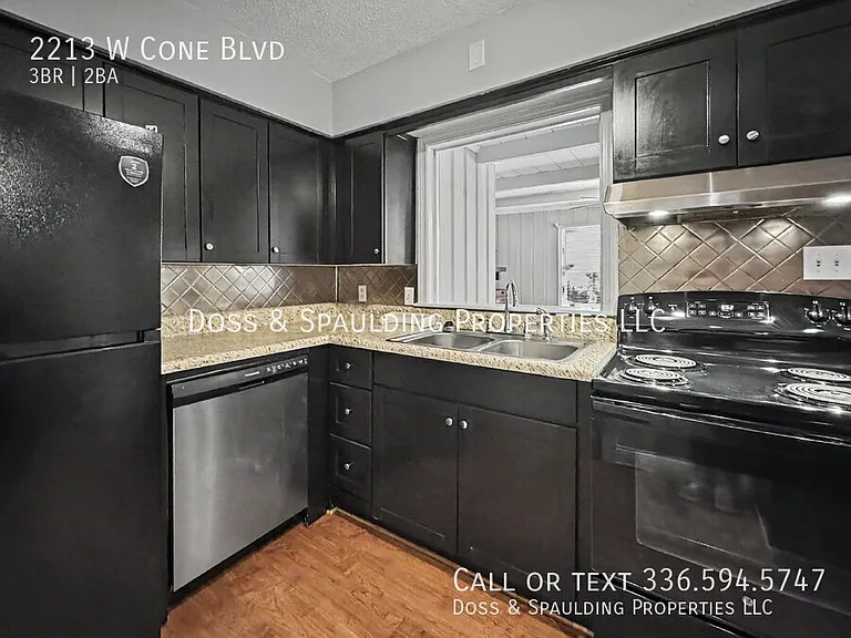 2213 W Cone Blvd — Photo 9