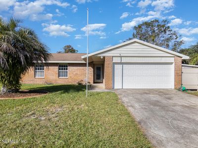 1630 WINDY OAKS Drive W, Jacksonville, FL, 32225