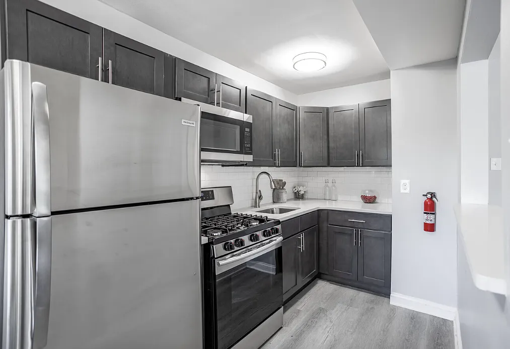1 bed, 600 sqft, $1,150 — Photo 1