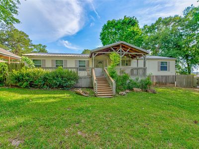 259 Pear St, Livingston, TX, 77351