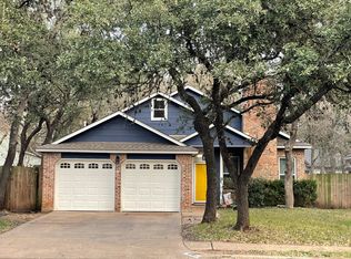 10101 Lindshire Ln, Austin, TX 78748