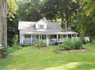 4390 Copley Rd, Akron, OH 44321