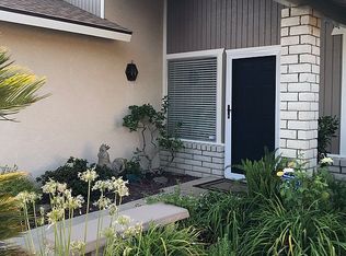 9501 Thoreau Ave, Bakersfield, CA 93311