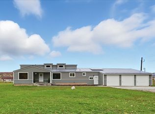 807 E 3200 N, Preston, ID 83263