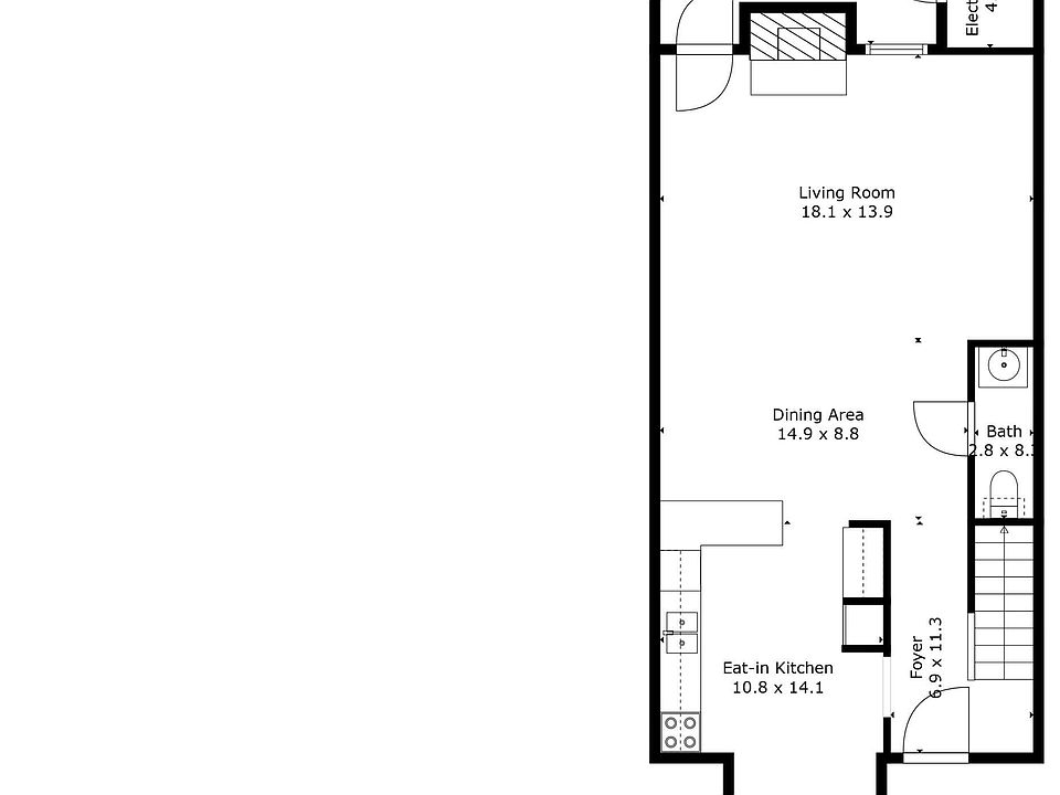 1st image of 1402 Mahonia Ct