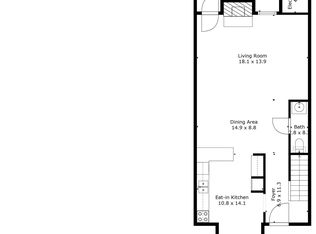 1402 Mahonia Ct, Raleigh, NC 27615