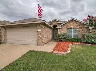 2020 Wagon Trl, Heartland, TX 75126