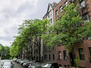 26 W 97th St APT 3B, New York, NY