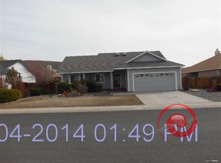 1477 Kathy Way, Gardnerville, NV 89460