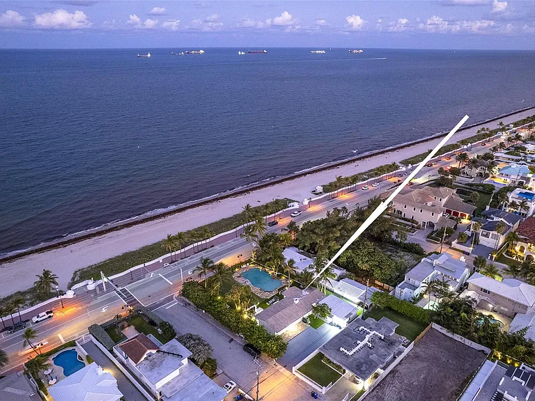 1663 N Fort Lauderdale Beach Blvd — Photo 37